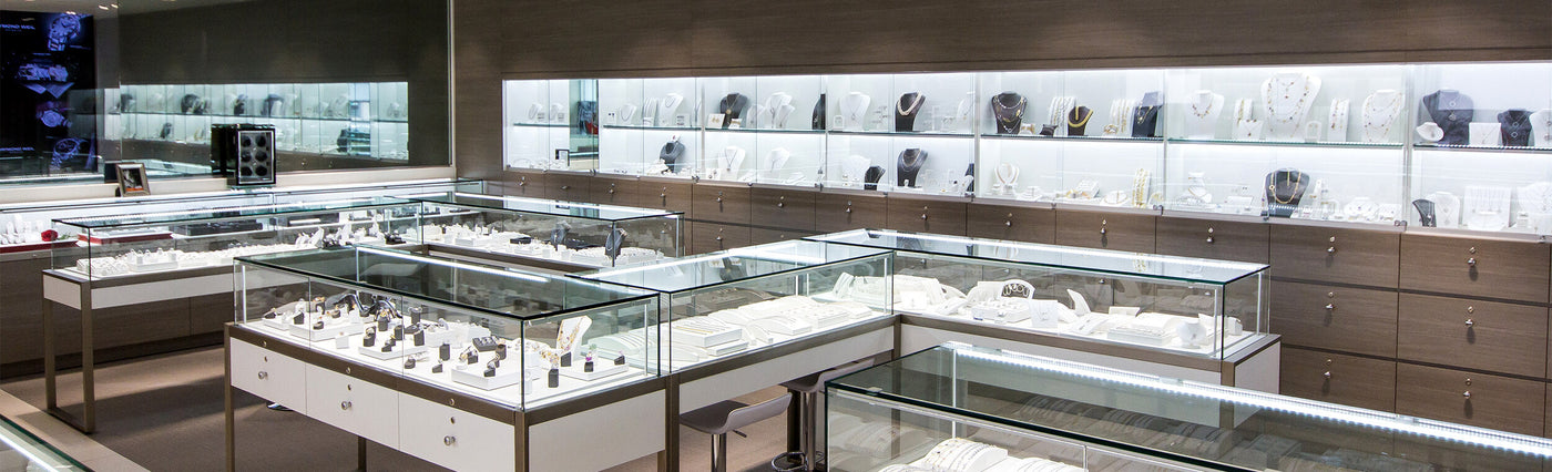 Acheter une montre de luxe à Montréal