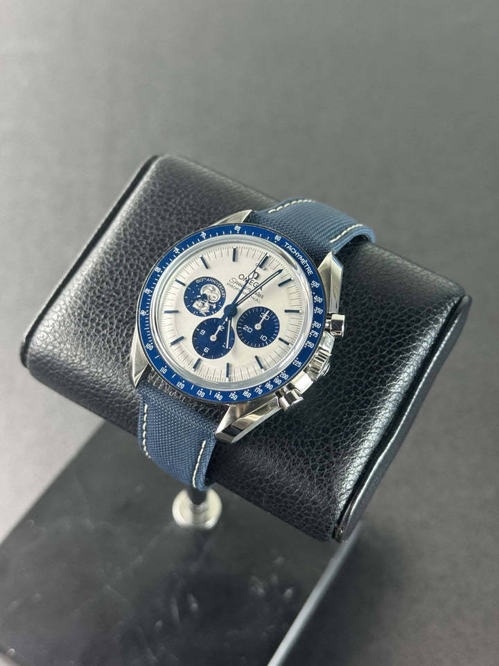 Omega Speedmaster Snoopy