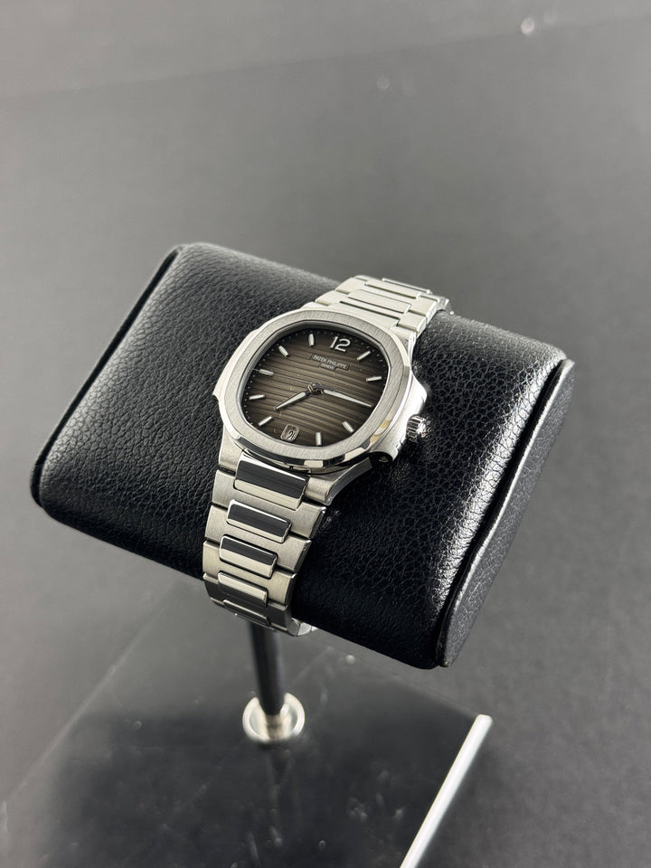 Patek Philippe Nautilus 7118/1A
