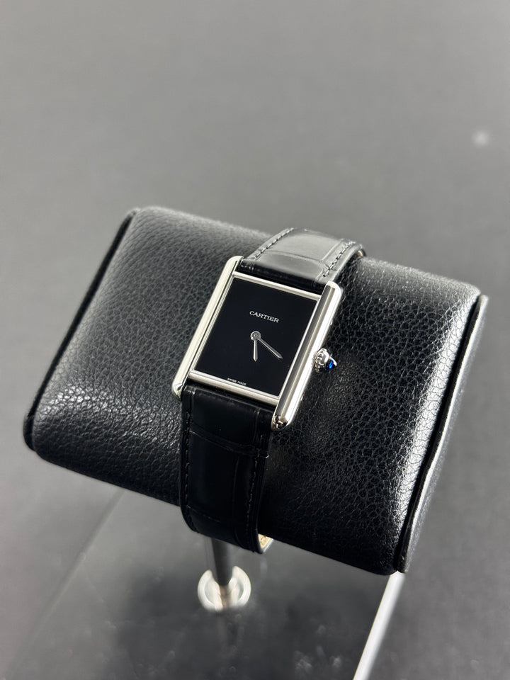 Cartier Tank Must Large