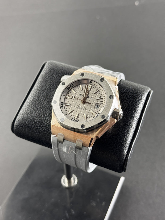 Audemars Piguet Royal Oak Offshore Diver "Japan Edition"