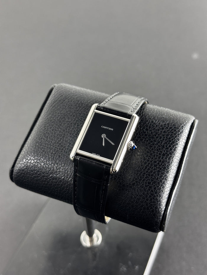 Cartier Tank Must Large