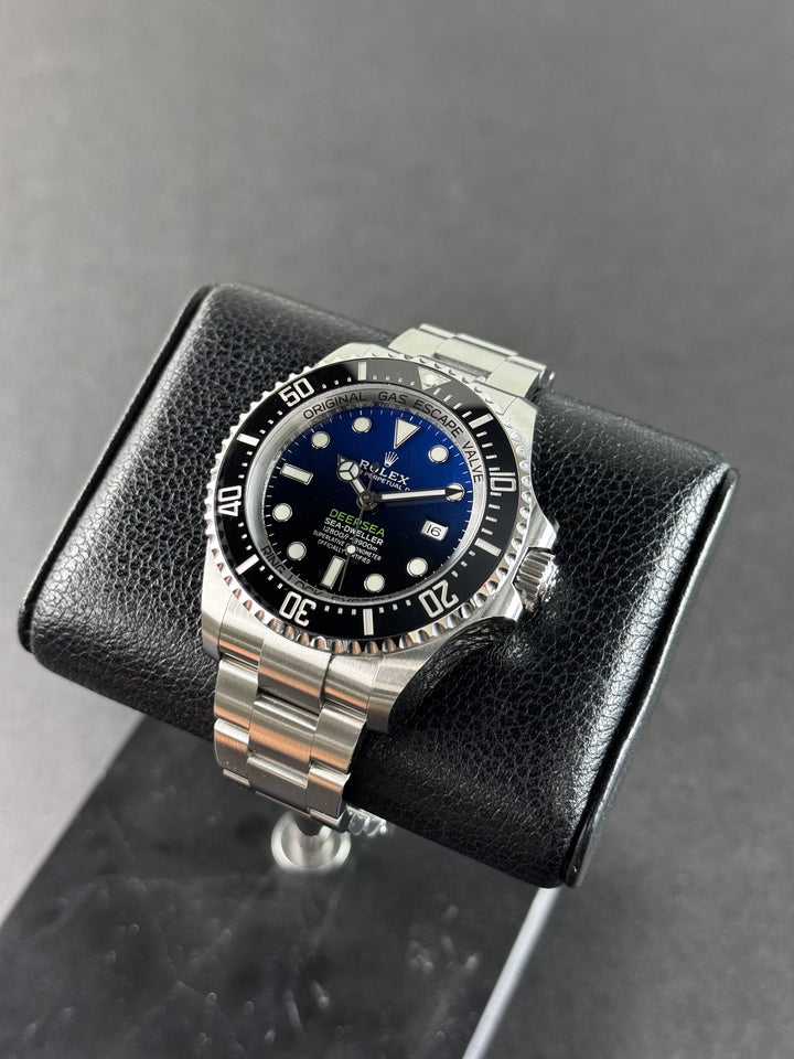 Rolex Deepsea 44 James Cameron