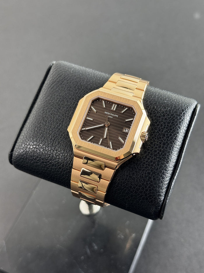 Patek Philippe Cubitus Rose Gold