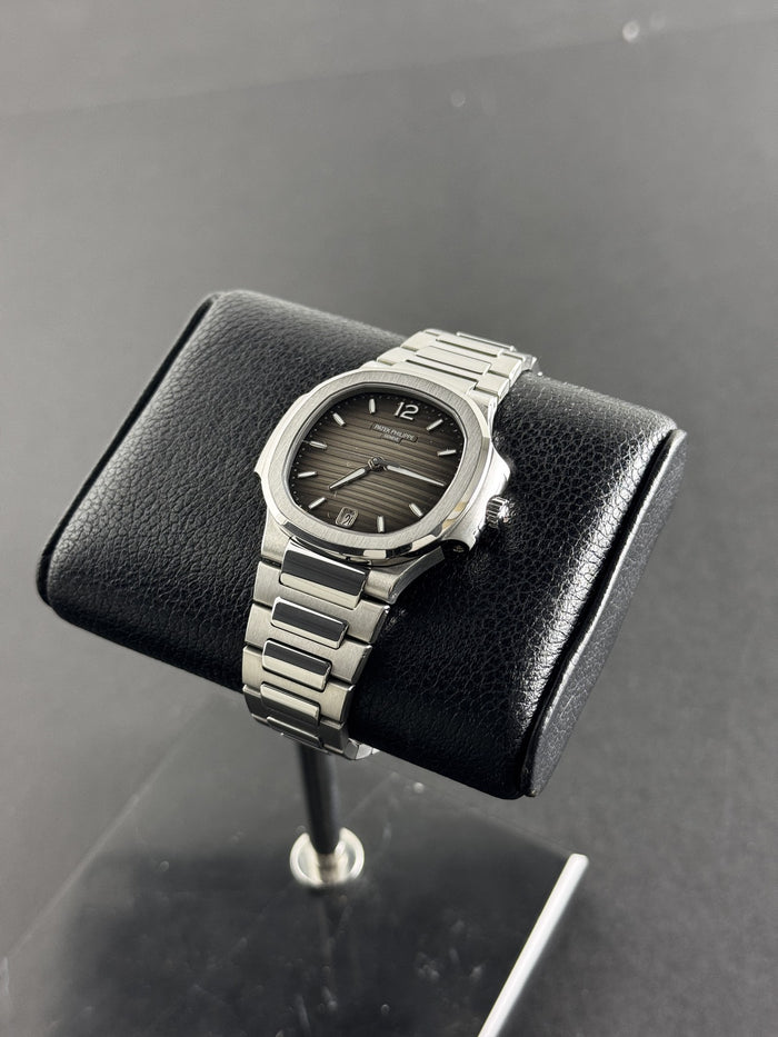 Patek Philippe Nautilus Ladies