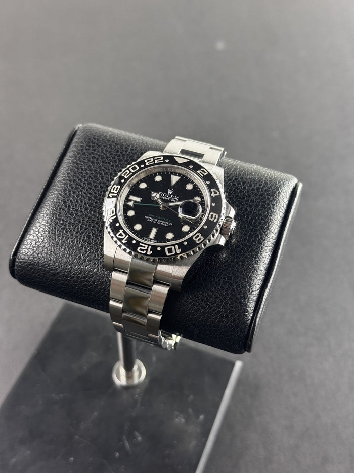 Rolex GMT Master II