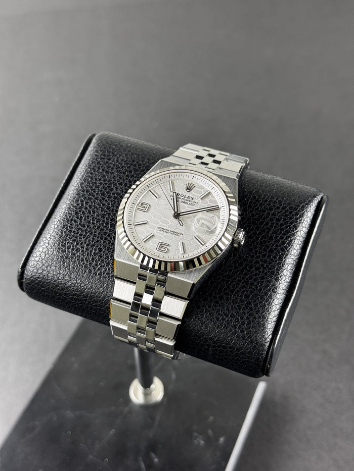Rolex Landweller 40