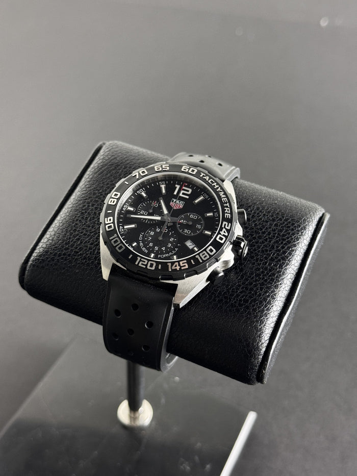 Tag Heuer Formula 1 Quartz