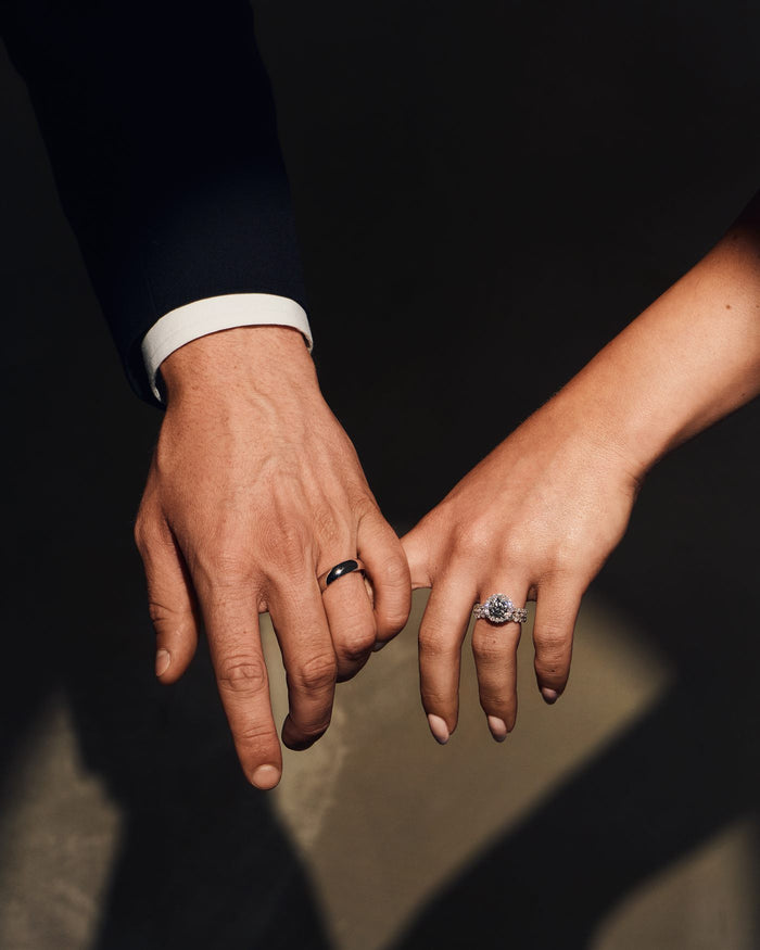 Engagement & Bridal