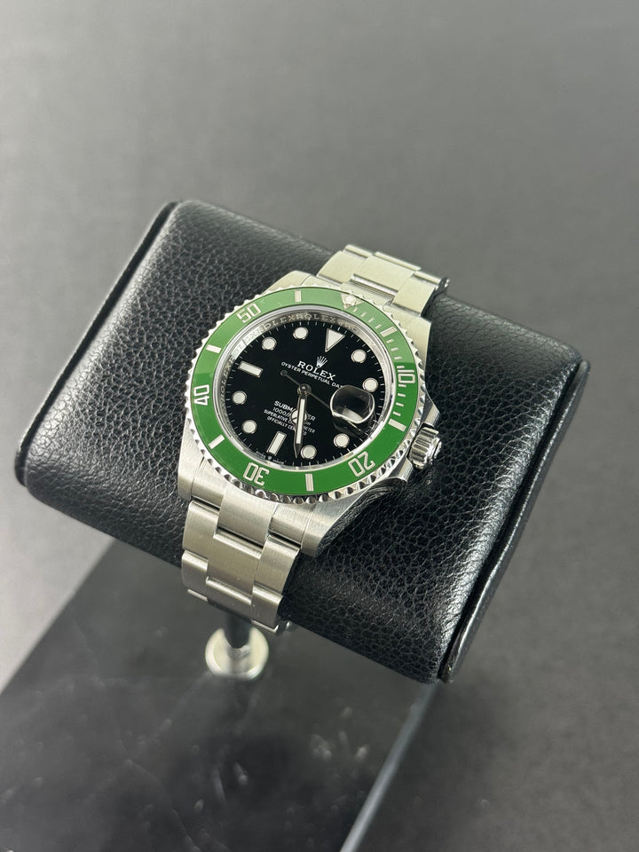 Rolex Submariner Starbuck