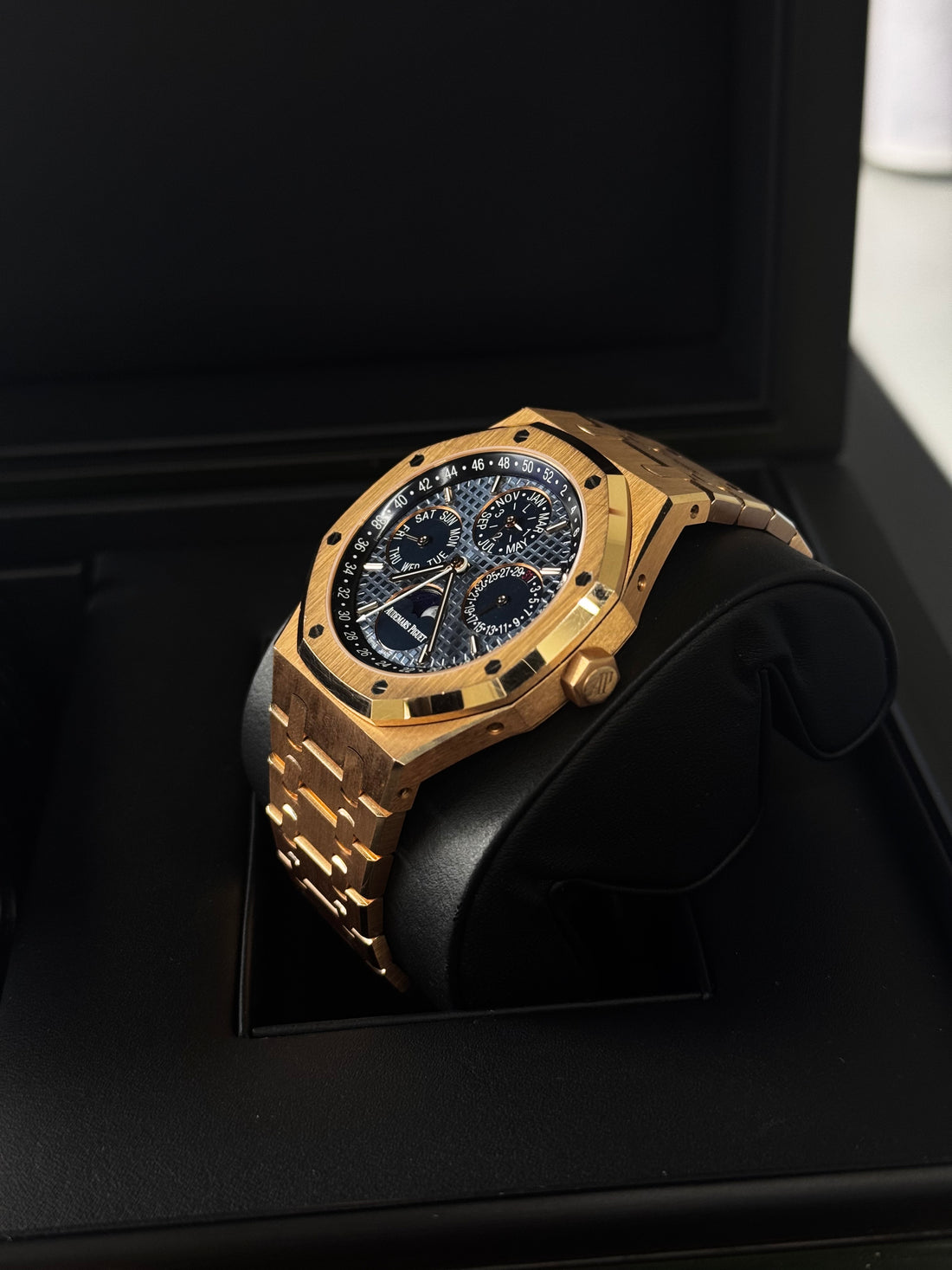 Audemars Piguet Royal Oak Perpetual Calendar
