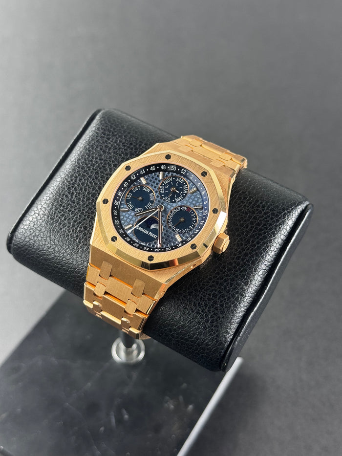 Audemars Piguet Royal Oak Perpetual Calendar