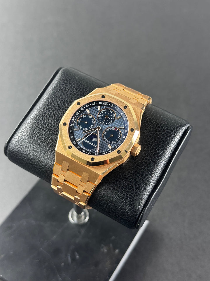 Audemars Piguet Royal Oak Perpetual Calendar