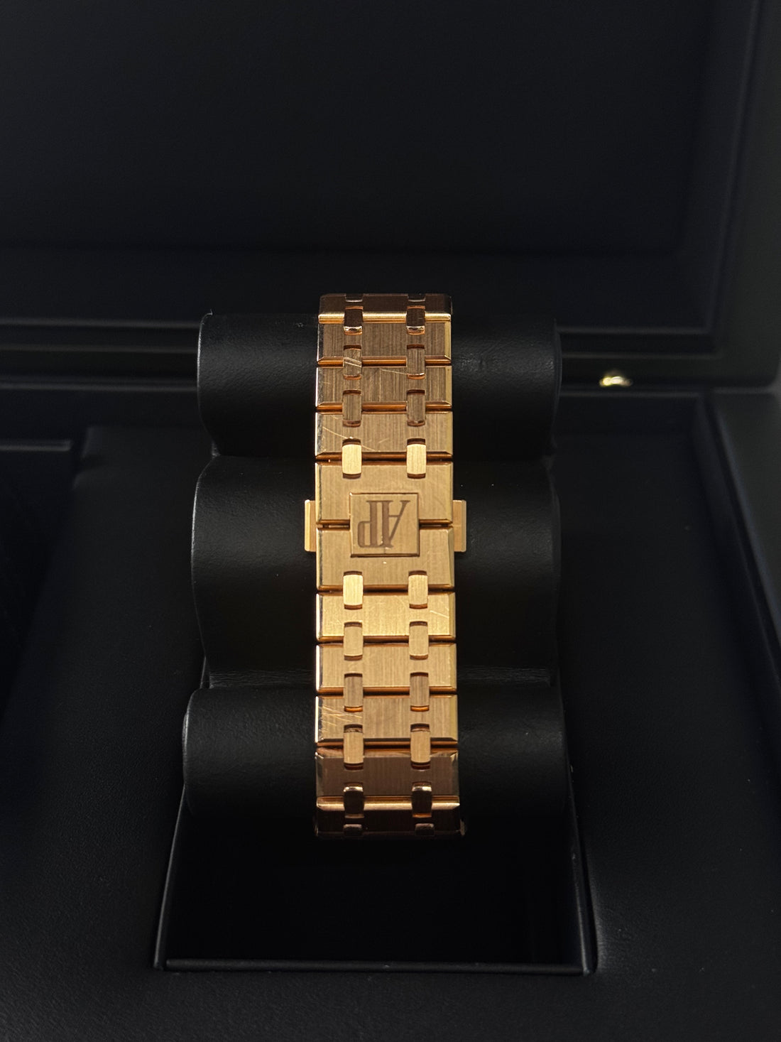 Audemars Piguet Royal Oak Perpetual Calendar