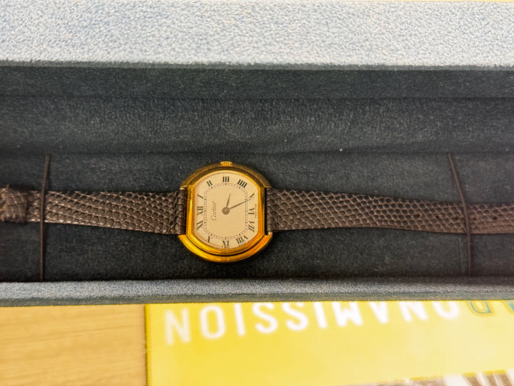 Cartier vintage