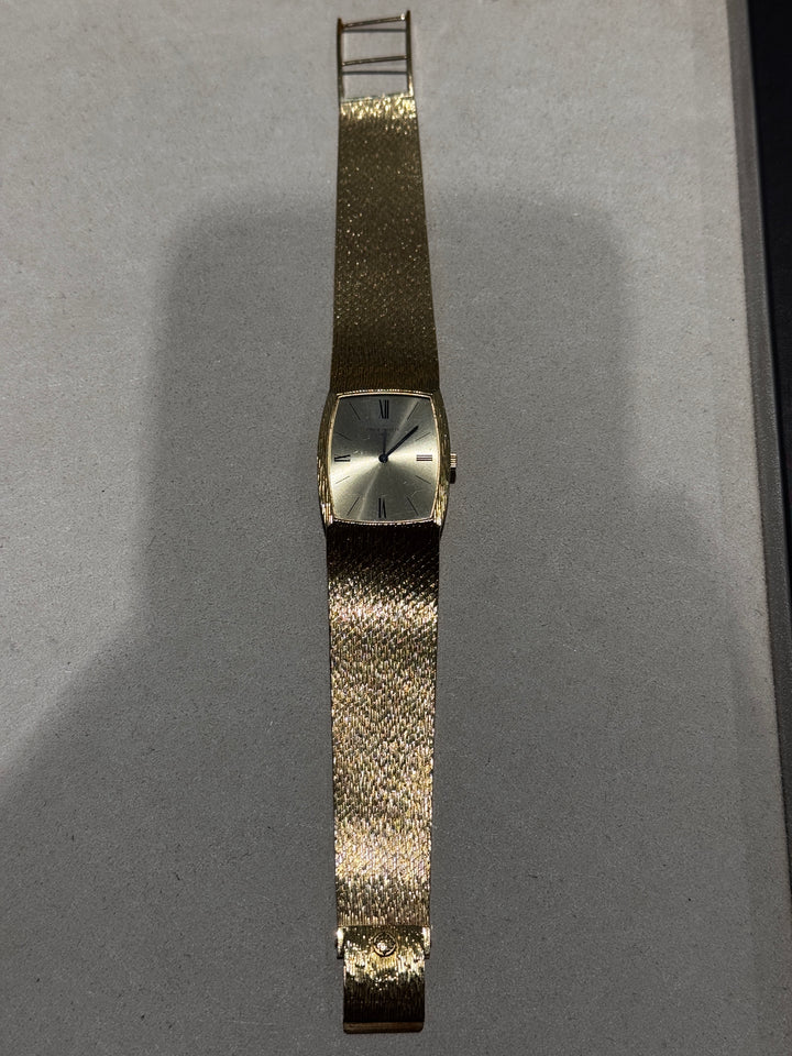Vintage Patek Philippe Mid Size