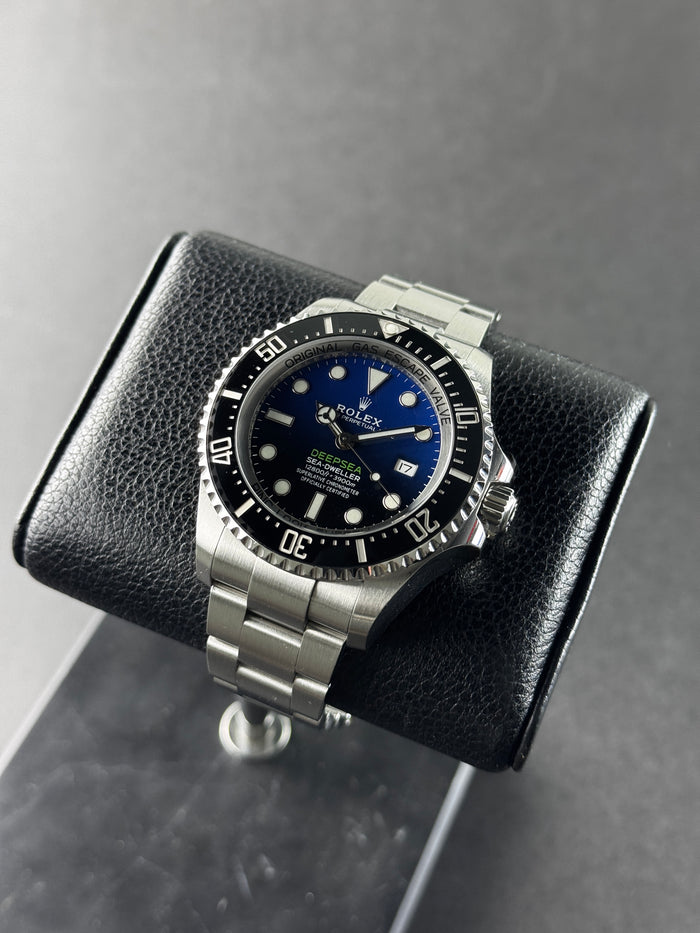 Rolex Deepsea 44 James Cameron
