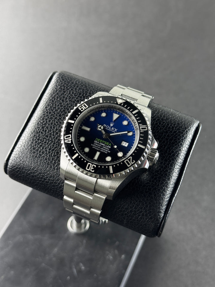 Rolex Deepsea 44 James Cameron