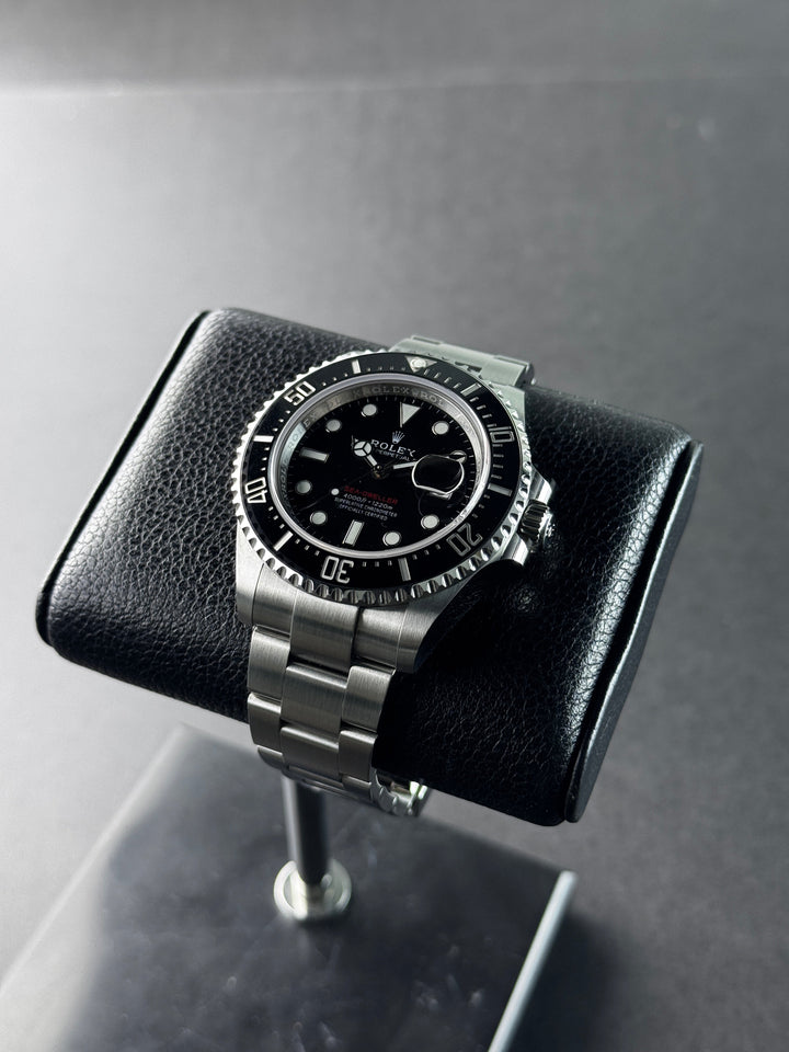 Rolex Sea Dweller 43