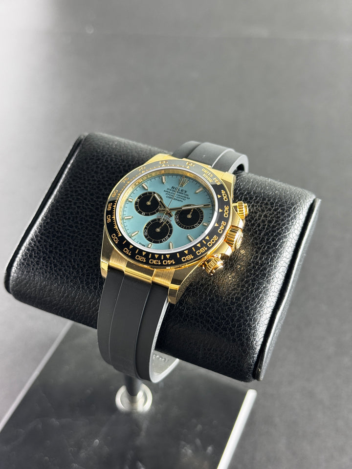 Rolex Daytona Tiffany