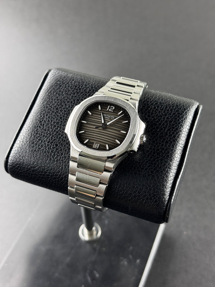 Patek Philippe Nautlius 7118/1A-011