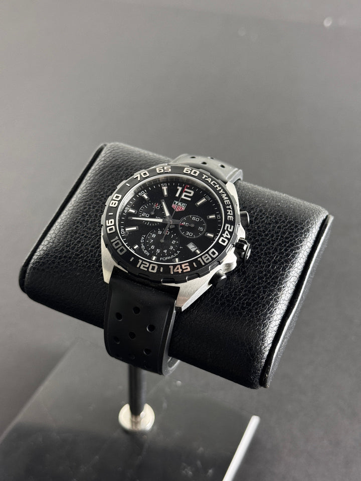 Tag Heuer Formula 1 Chronograph Quartz