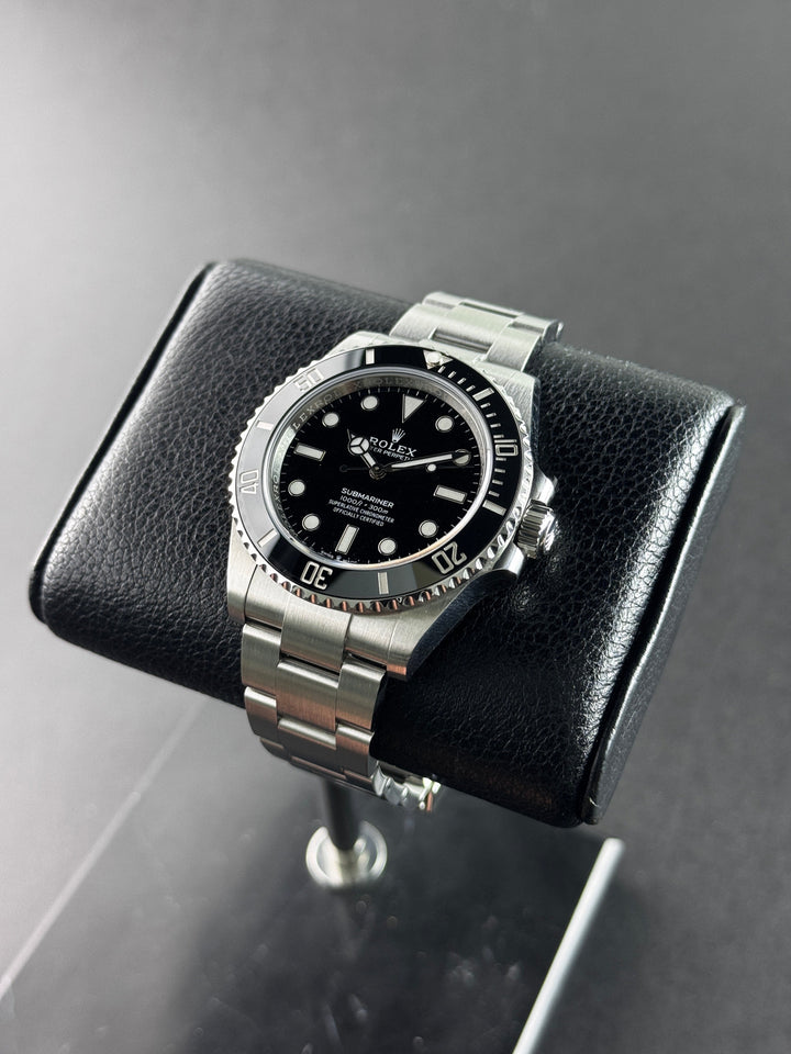 Rolex Submariner No Date
