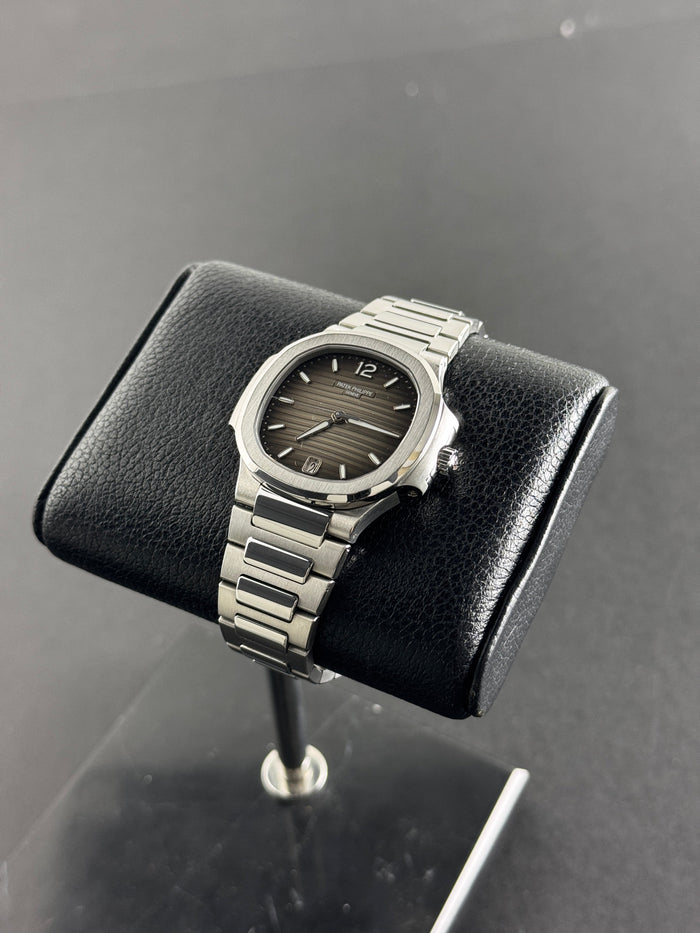Patek Philippe Nautilus 7118/1A