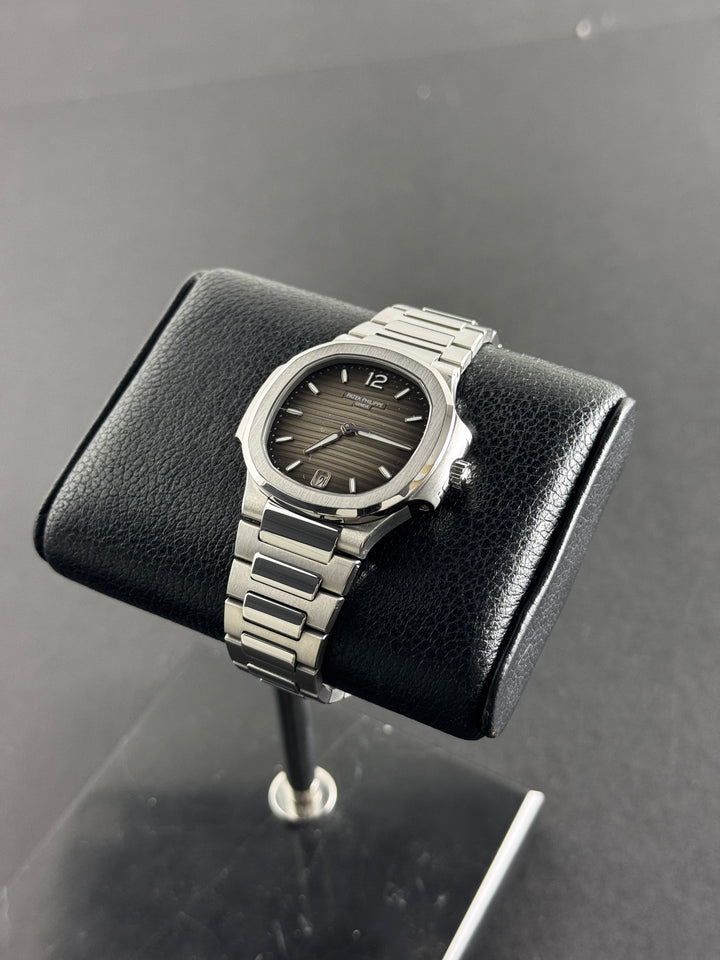 Patek Philippe Nautilus Ladies