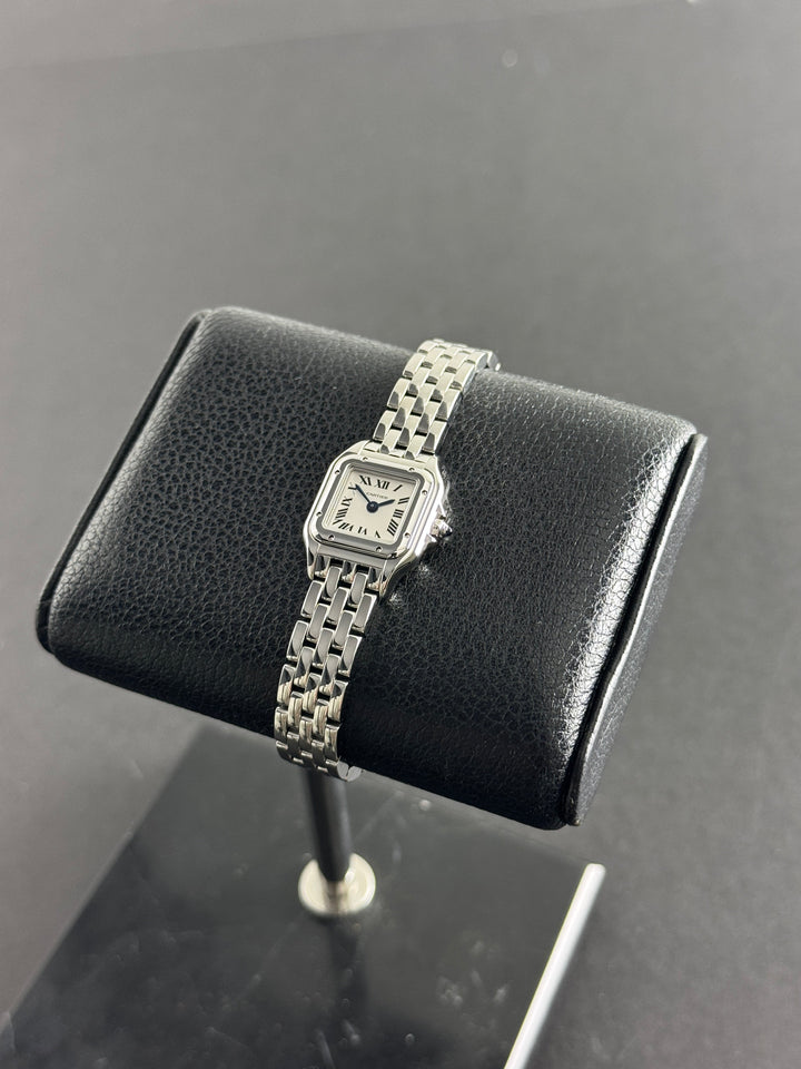 Cartier Panthere Mini Quartz