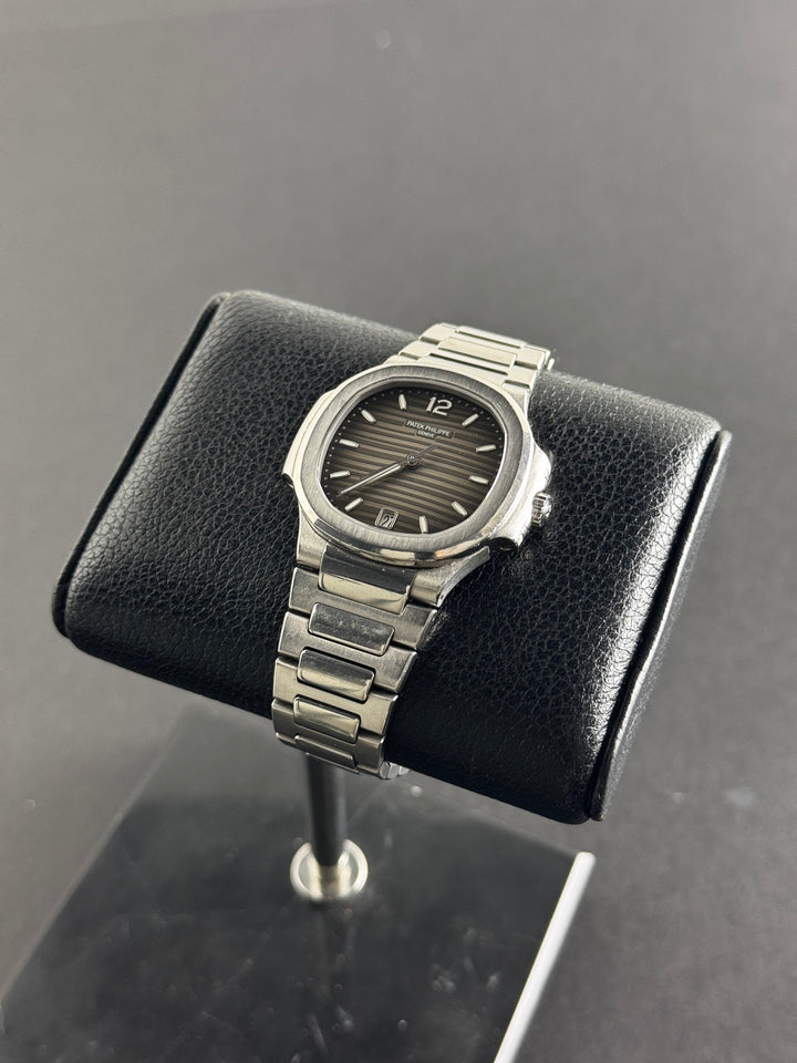 Patek Philippe Nautilus Ladies