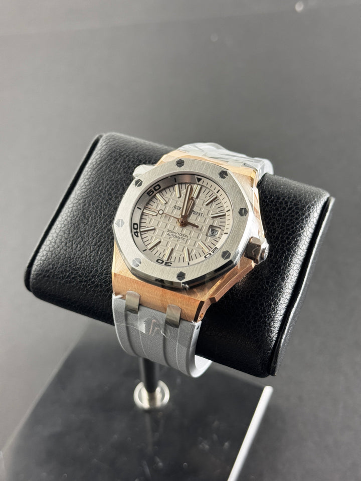 Audemars Piguet Royal Oak Offshore Diver "Japan Edition"