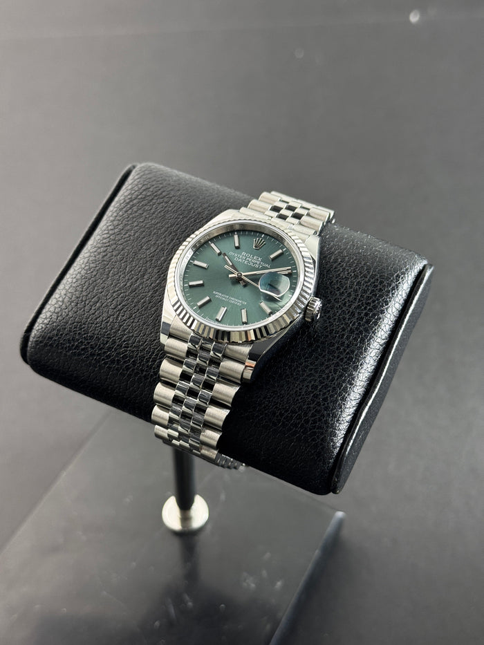 Rolex Datejust 36 Mint