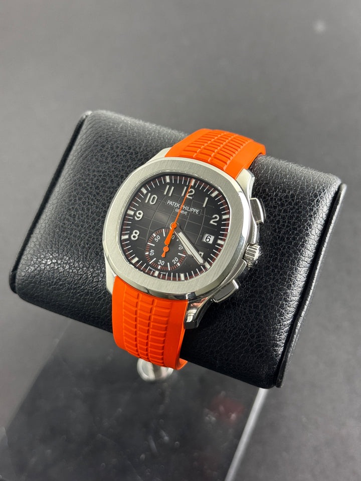 Patek Philippe Aquanaut Chrono