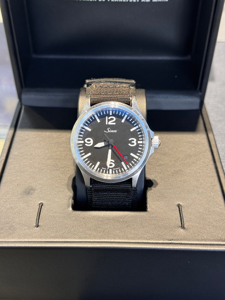 Sinn field watch Automatic