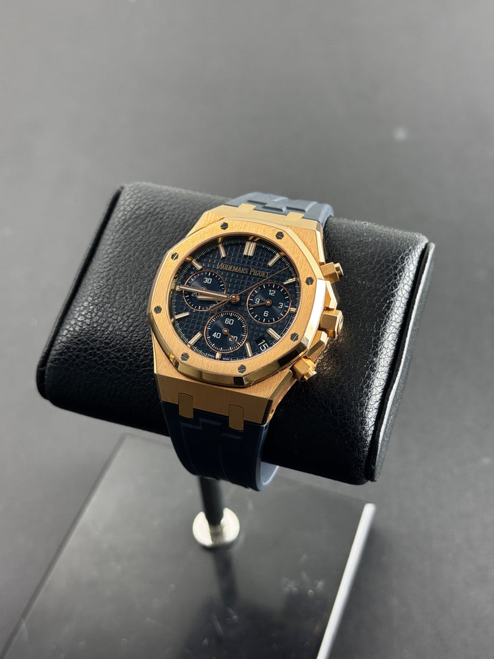Audemars Piguet Royal Oak Chronograph