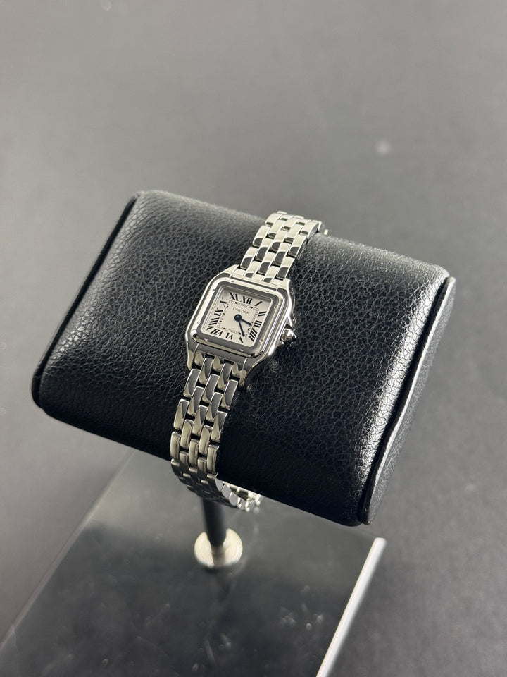 Cartier Panthere Small Quartz