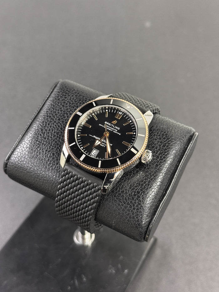 Breitling Super Ocean Heritage