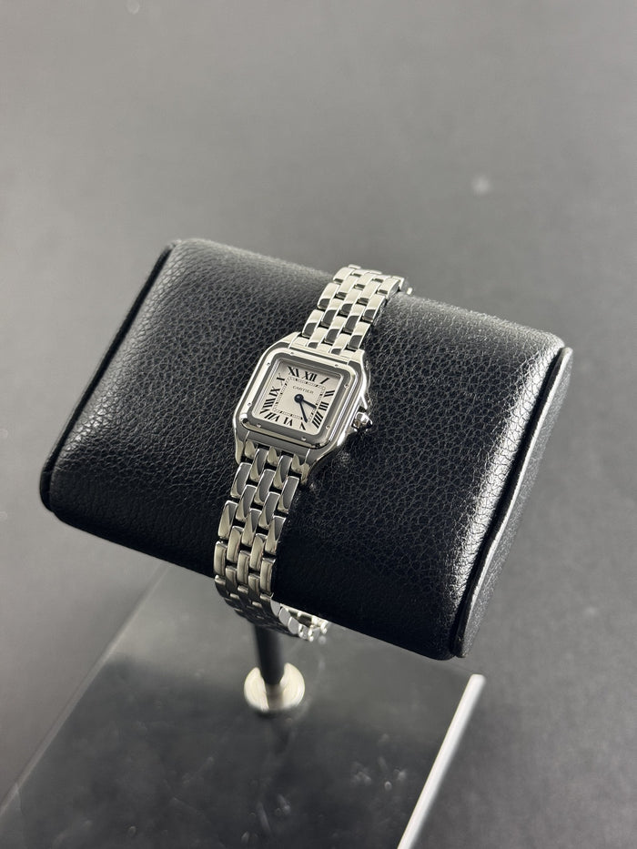 Cartier Panthere Small Quartz