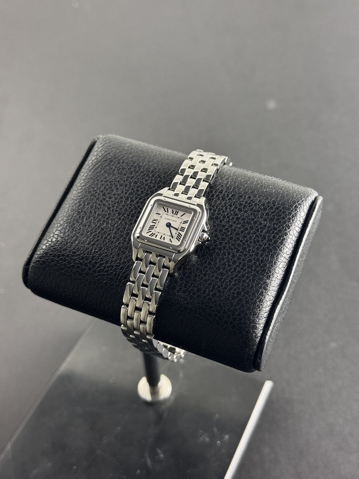 Cartier Panthere Small Quartz