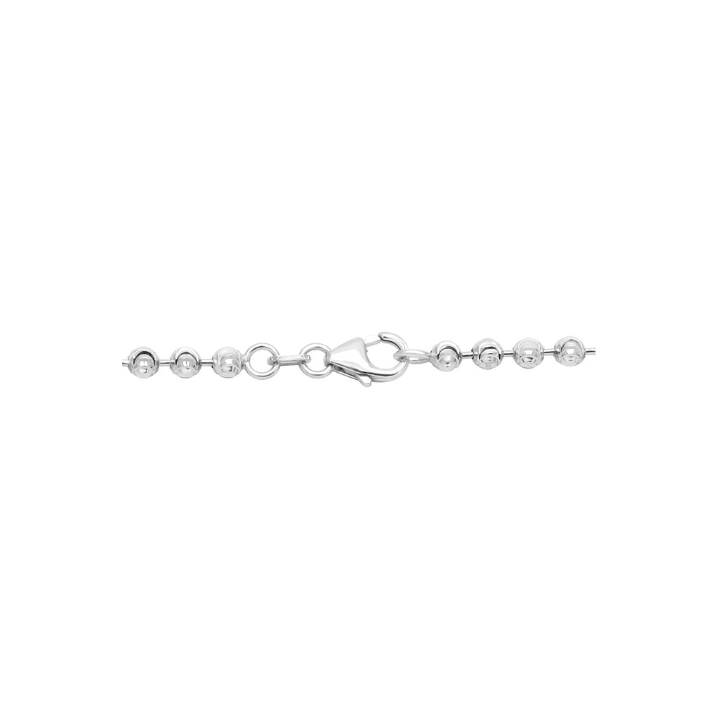 Diamond Cut Chain
