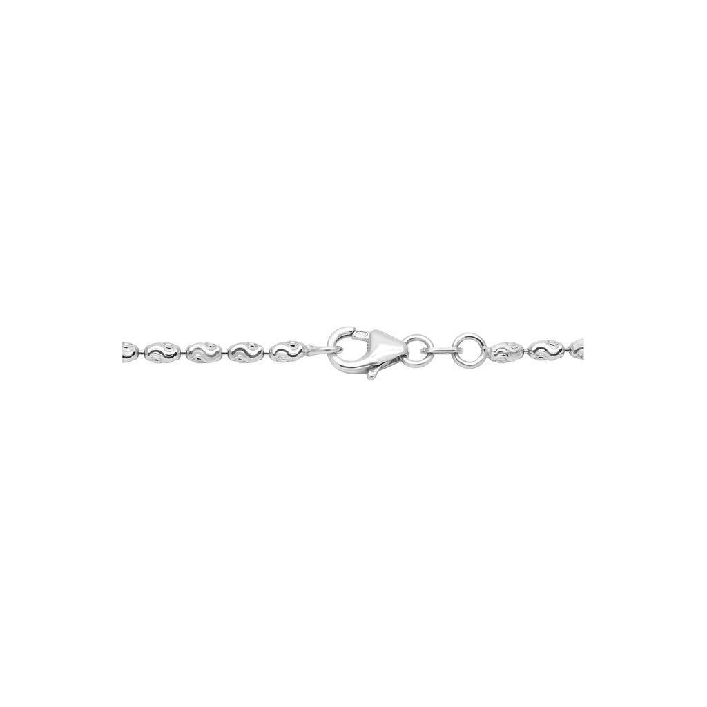 Diamond Cut Chain