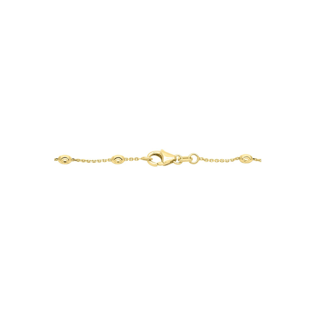 Diamond Cut Chain