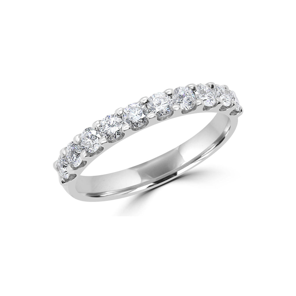 Half Eternity Band