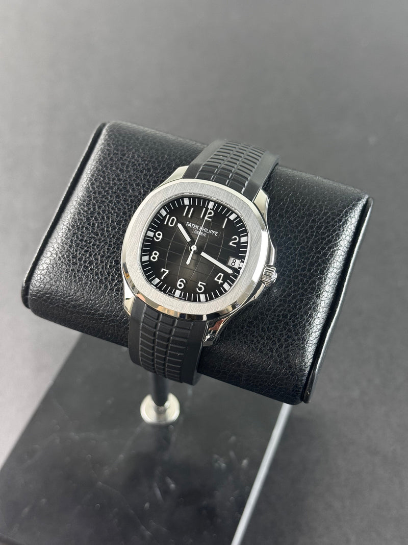 Patek Philippe Aquanaut