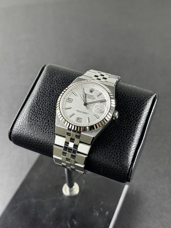 Rolex Land Dweller 40