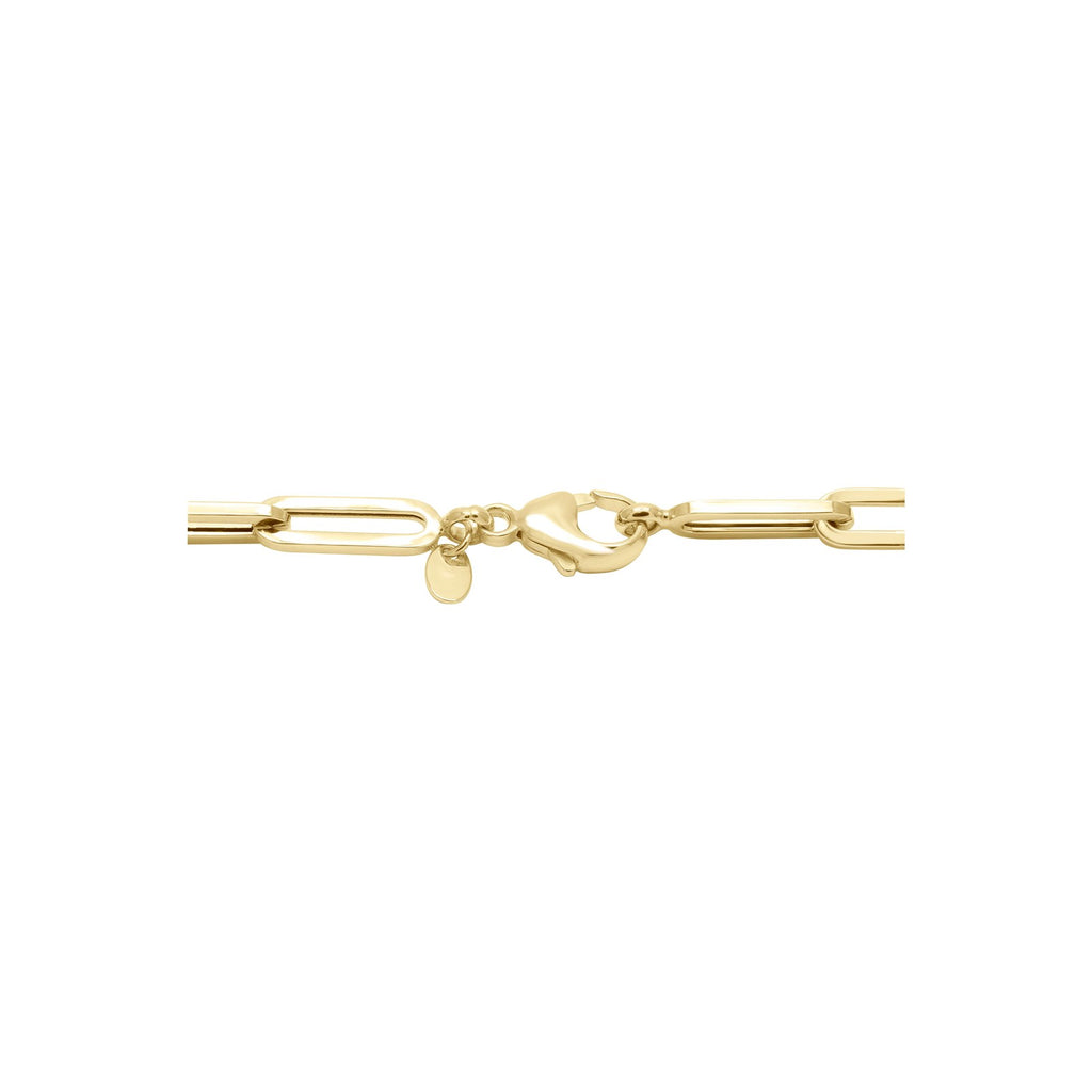Paperclip Chain