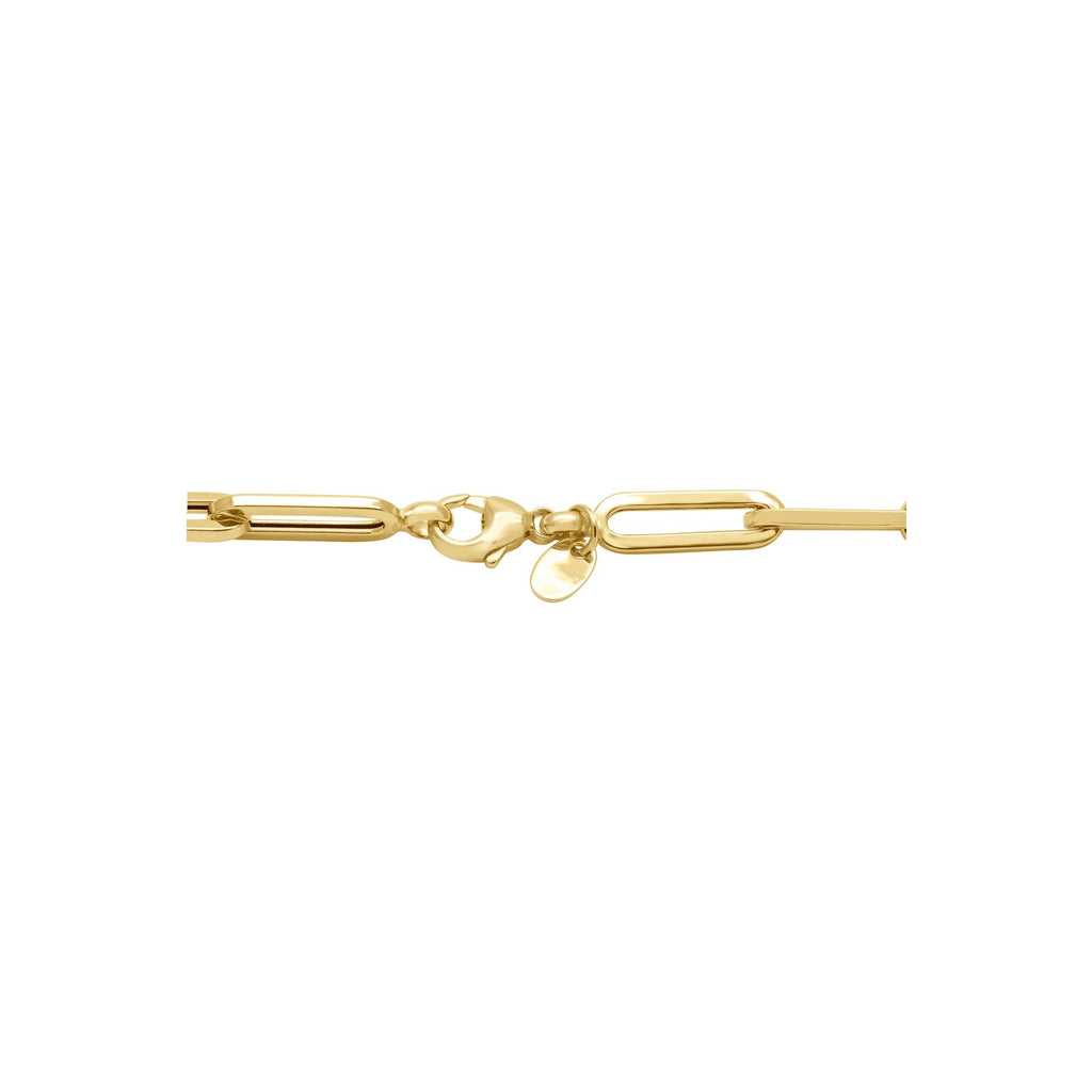 Paperclip Chain