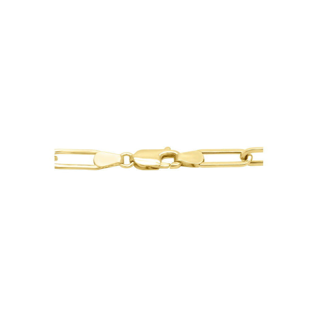 Paperclip Chain