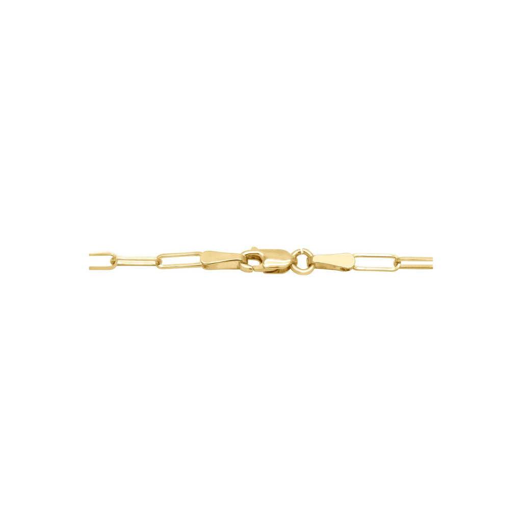Paperclip Chain